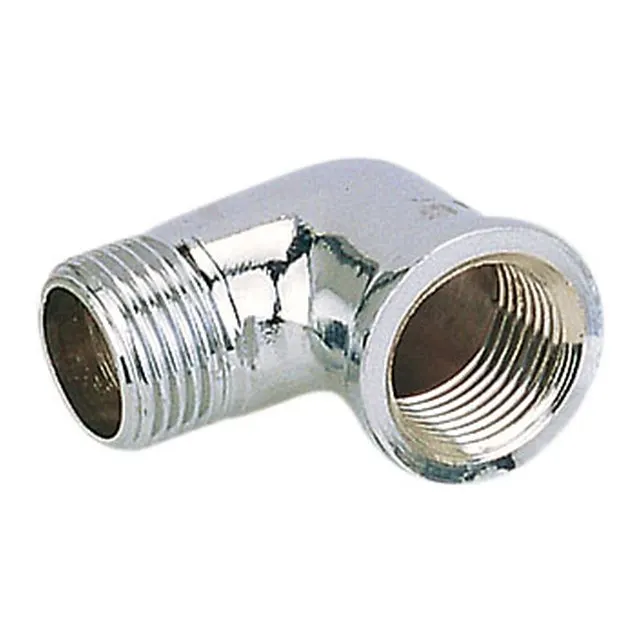 Brass Turned Part 3516