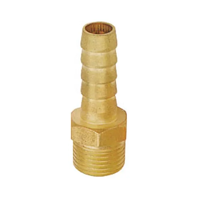Brass Quick Coupling 3401