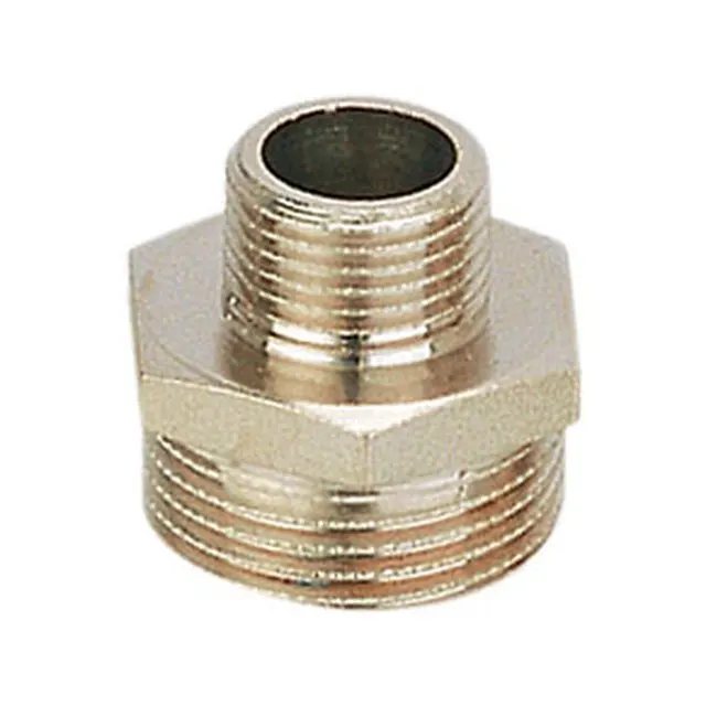 Brass Turned Part 3510