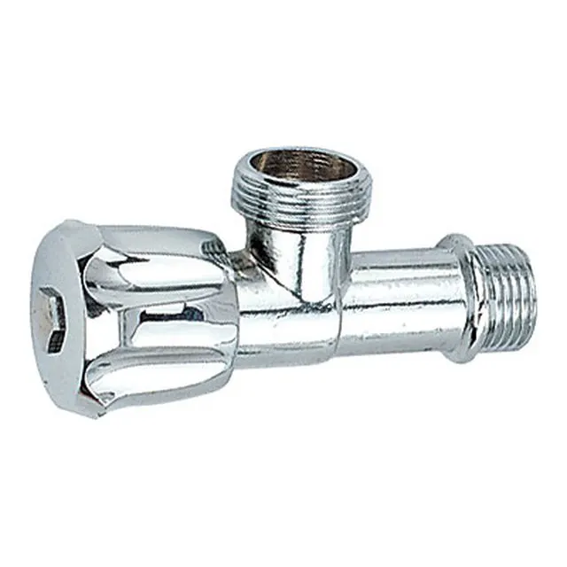Brass Angle Valve 1413