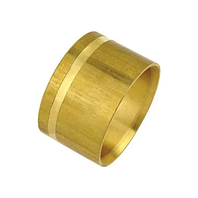 Brass PEX Fitting 3807