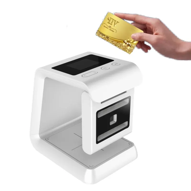 Scanning Devices