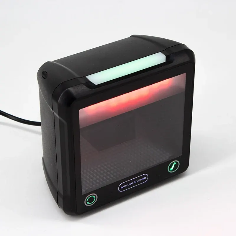 PF701 Megapixel Payment Reader for POS Systems