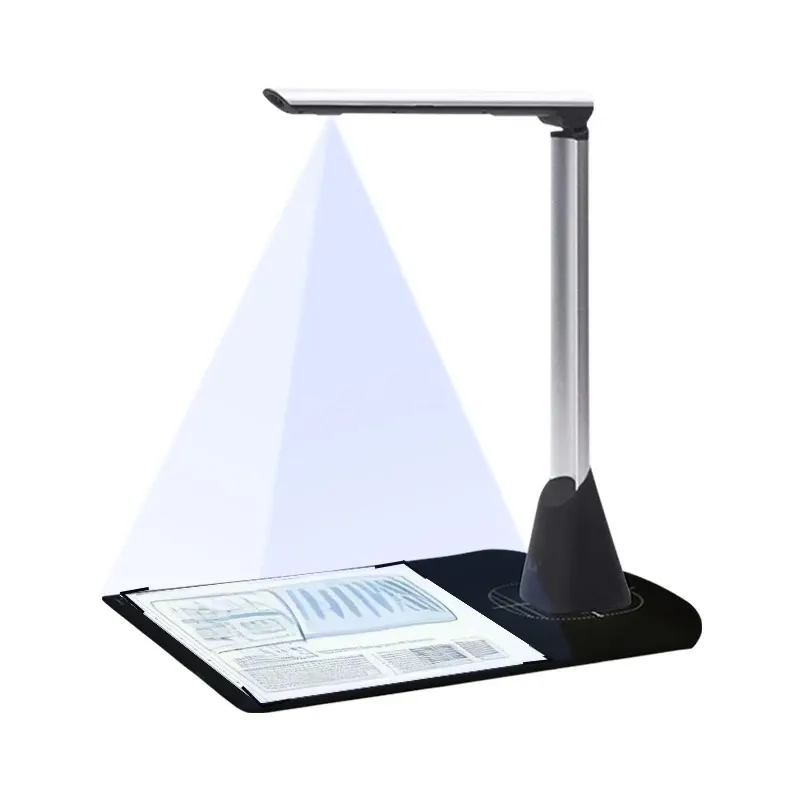 DC1013 A3 Document Scanner and Visual Presenter
