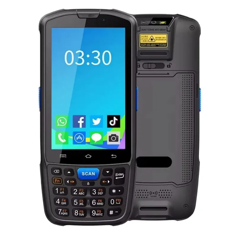 Industrial PDA