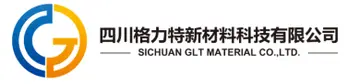 GLT Material logo