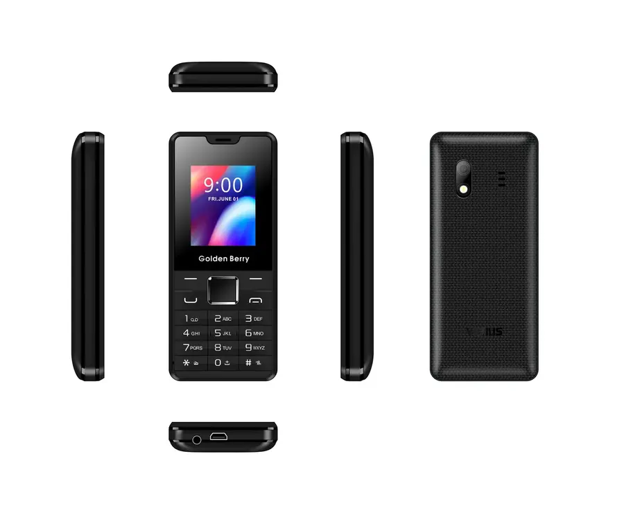 Golden Berry GB Mini