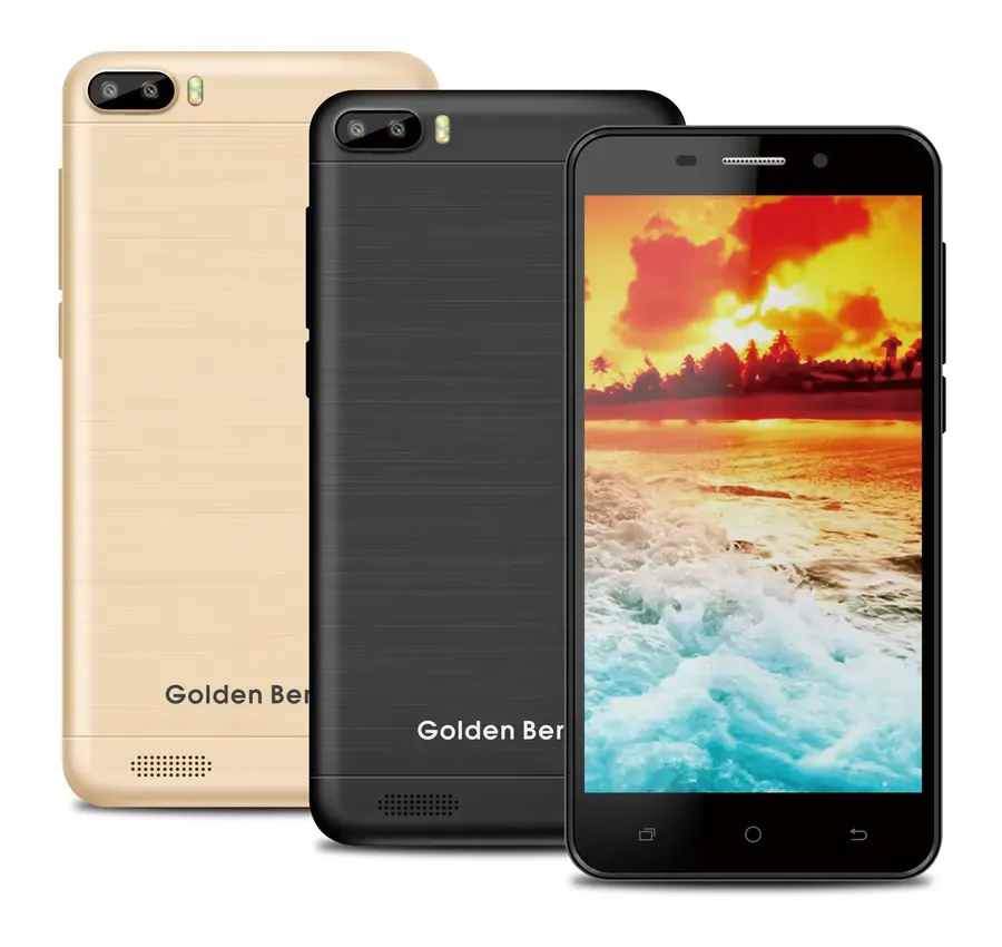 Golden Berry GB PLUS