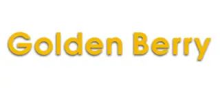 Golden Berry logo