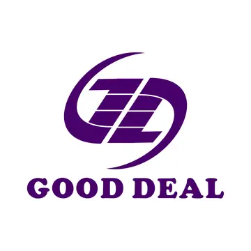 Good Deal International Trading logo