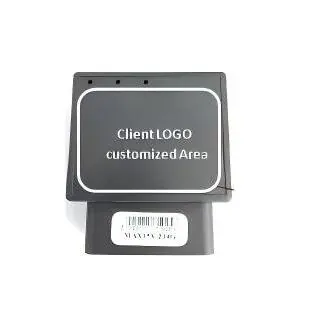 OT-04 OBD II Diagnostic GPS Tracker
