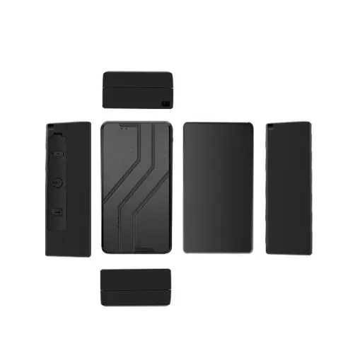 Asset GPS Tracker
