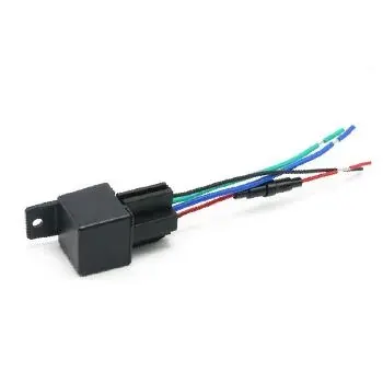C720 Relay Car GPS Tracker