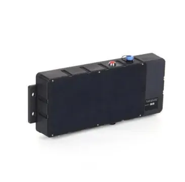 A70 Solar Satellite GPS Tracker