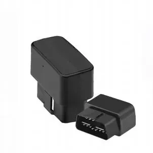 OBD GPS Tracker