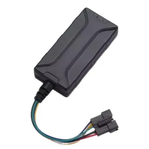 4G GPS Tracker R18