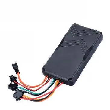 Vehicle GPS Tracker