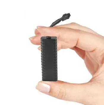 Motorcycle GPS Tracker