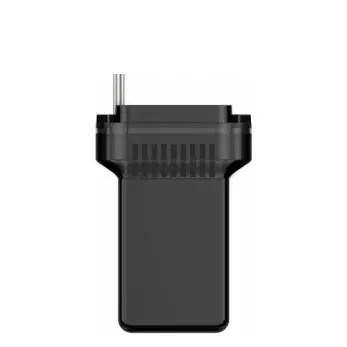 G02-4G LTE Waterproof GPS Tracker