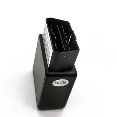 4G OBD Tracker G08-4G