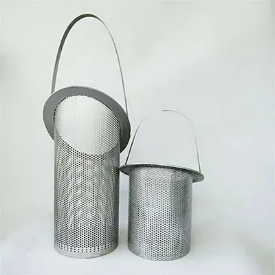 Strainer Baskets