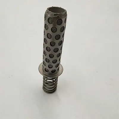 Custom Strainer & Filter