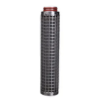 Stainless Steel Filter Cartridge
