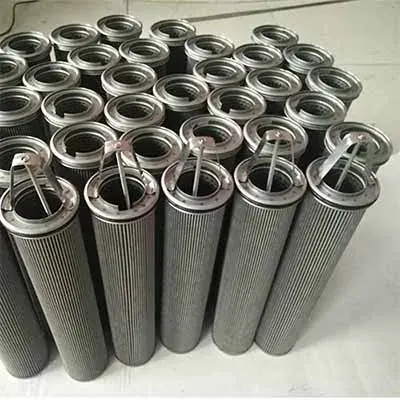 Marine Filter Element