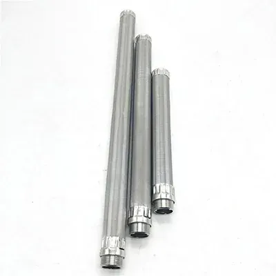Marine Oil Filters