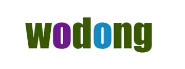 Wodong Wire Mesh logo