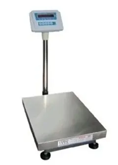 Platform Scales
