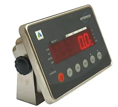 XK3119WM Stainless Steel IP67 Weighing Indicator