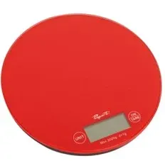 5000A Glass Kitchen Scale