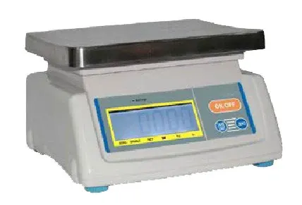 T28 OIML Waterproof Platform Scale