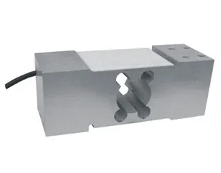 UDA Aluminium-Druckkraftwägezelle