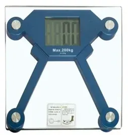 Body Scales