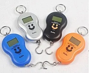 Hanging And Crane Scales