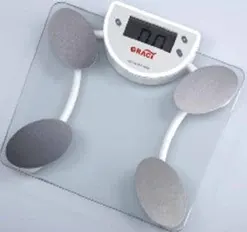 2004E Body Fat Scale