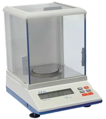 LA High Precision Analytical Balance