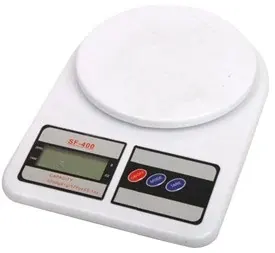 Kitchen Scales