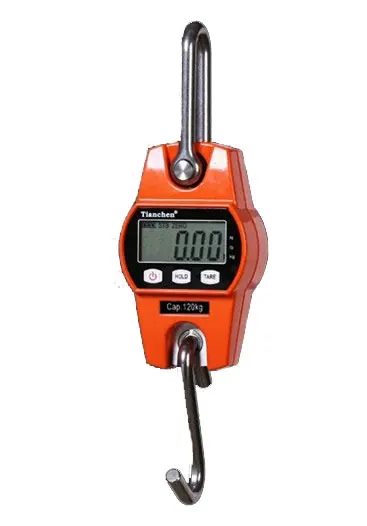 OCS-L Mini Crane Scale