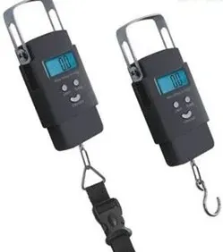 GS-102 Luggage Hanging Scale