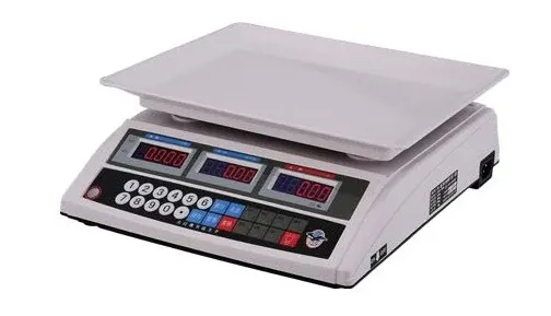 ACS-A10 Computing Scale