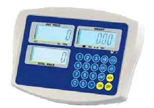 KP Computing Weighing Indicator