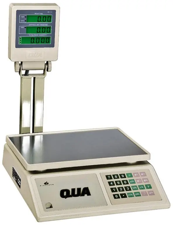803B Computing Scale