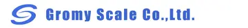 Gromy Scale logo