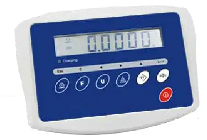 Gromy Scale