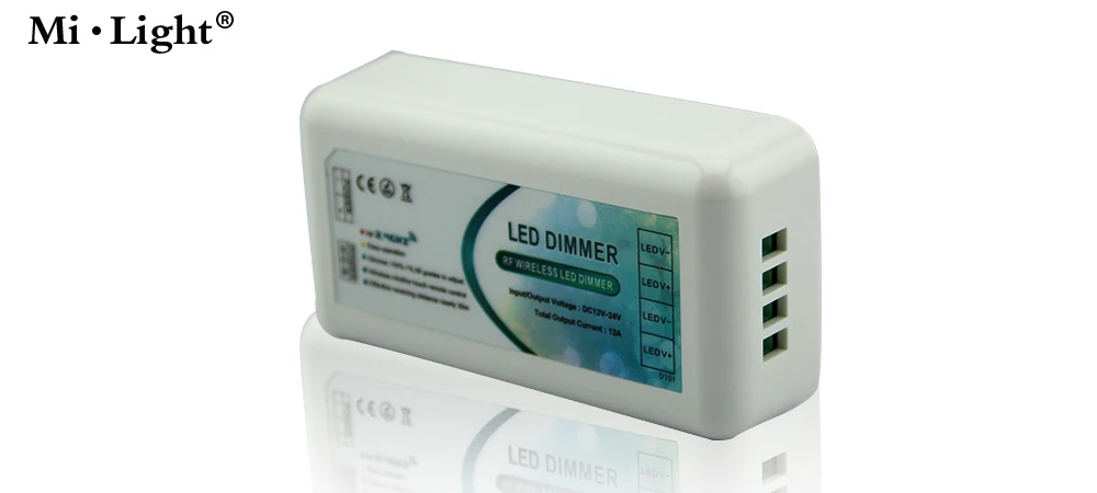 LED DIMMER view 4