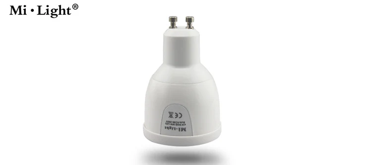 Wi-Fi Smart Bulbs supplied by C and R Technology