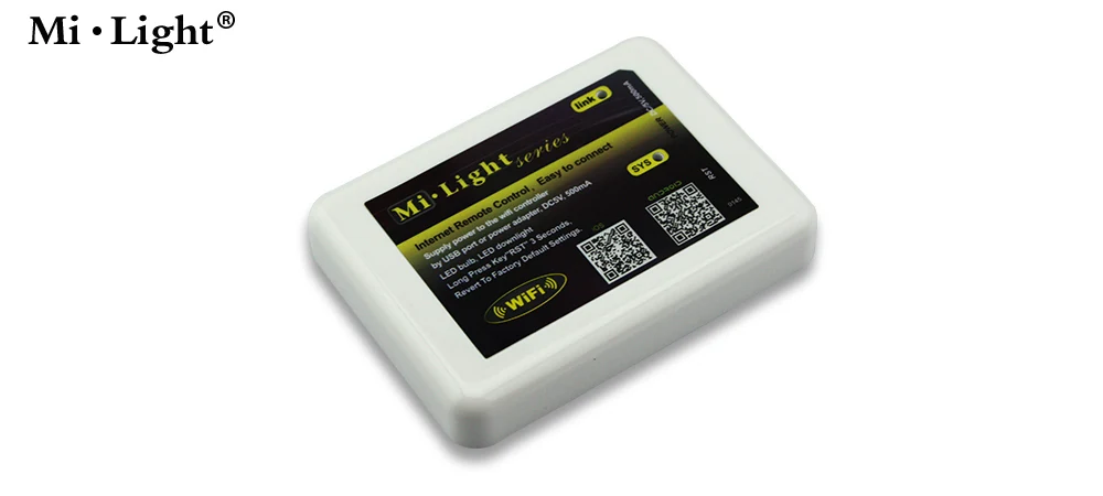 LED Controllers supplied by C and R Technology